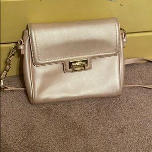 Nine West Pink Crossbody